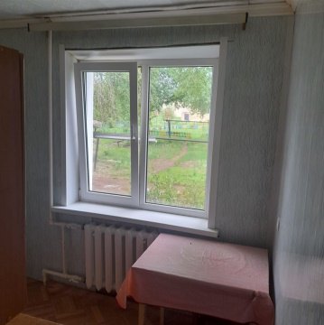 2-к квартира, 1/2 эт., 44м²