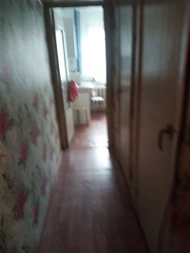 3-к квартира, 3/5 эт., 49м²
