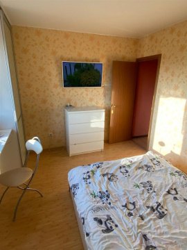 3-к квартира, 14/16 эт., 67м²