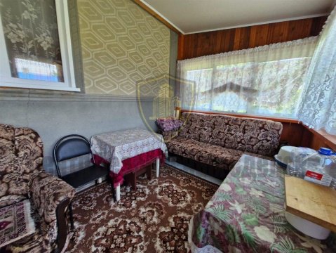 Дом 69м², участок 1 500 сот.
