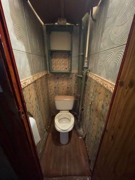 2-к квартира, 3/5 эт., 44м²