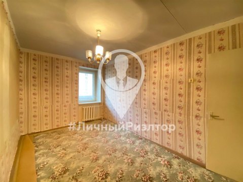 2-к квартира, 1/5 эт., 51м²