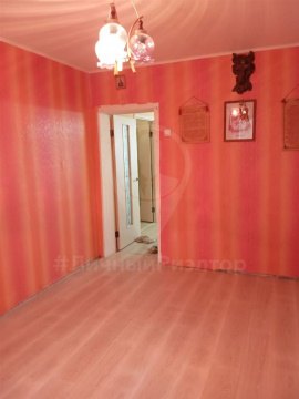 3-к квартира, 3/3 эт., 65м²