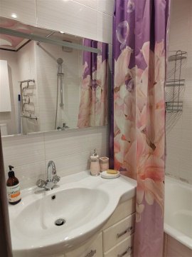 2-к квартира, 14/17 эт., 74м²