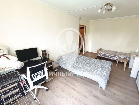 1-к квартира, 4/9 эт., 30м²