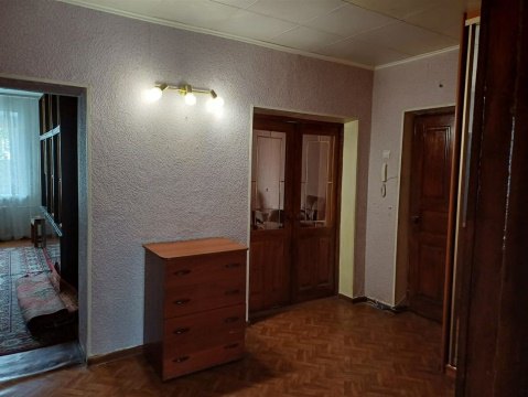 3-к квартира, 3/5 эт., 60м²