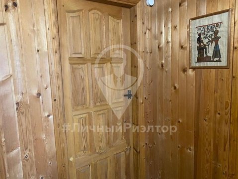 2-к квартира, 1/1 эт., 34м²