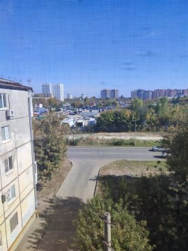 2-к квартира, 5/5 эт., 42м²