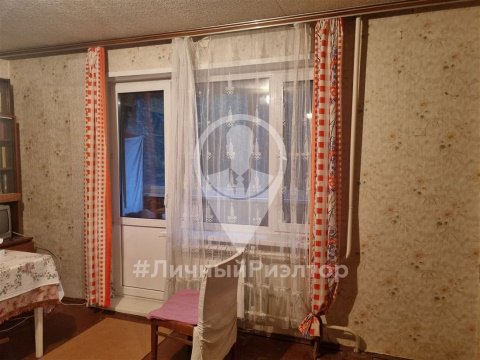 1-к квартира, 1/9 эт., 35м²