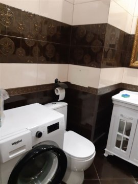 3-к квартира, 3/16 эт., 99м²