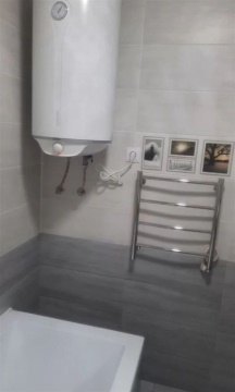 2-к квартира, 1/2 эт., 44м²