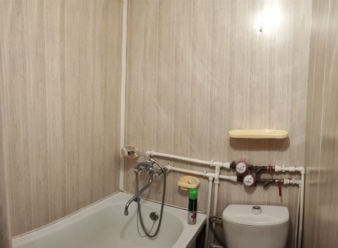 Студия, 1/5 эт., 16м²