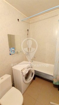 1-к квартира, 9/10 эт., 45м²