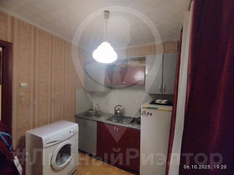 1-к квартира, 3/5 эт., 30м²