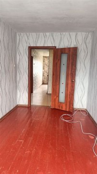 3-к квартира, 4/5 эт., 60м²