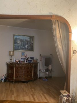 4-к квартира, 2/6 эт., 106м²