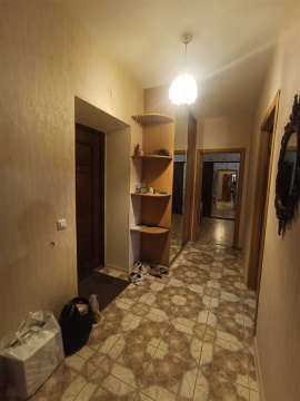 2-к квартира, 2/10 эт., 47м²