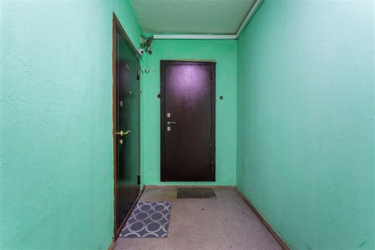 3-к квартира, 14/17 эт., 73м²