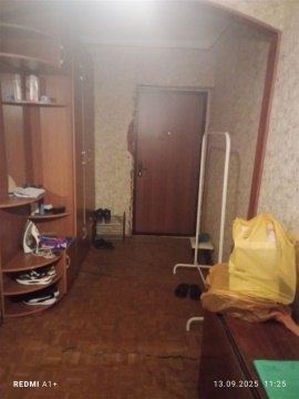 3-к квартира, 4/10 эт., 64м²