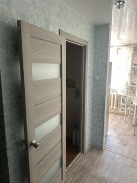 1-к квартира, 3/4 эт., 35м²