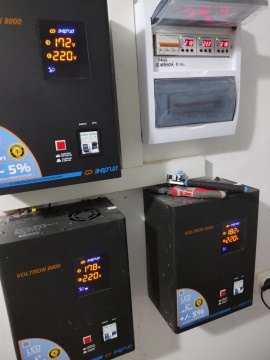 Дом 400м², участок 16 сот.