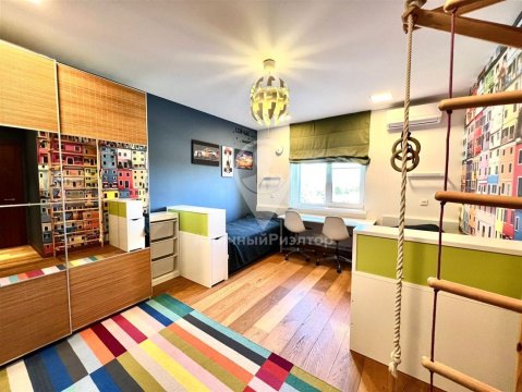 3-к квартира, 7/20 эт., 98м²
