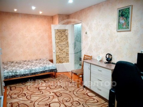 1-к квартира, 1/5 эт., 30м²