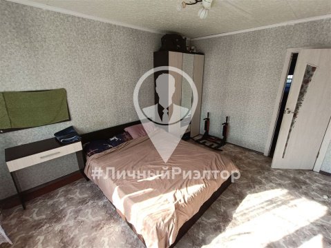 3-к квартира, 9/9 эт., 60м²
