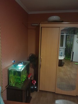 2-к квартира, 4/5 эт., 44м²