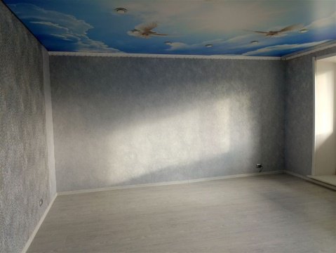 3-к квартира, 1/5 эт., 70м²