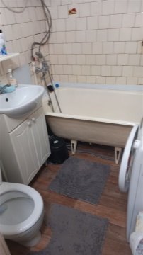 2-к квартира, 2/5 эт., 41м²