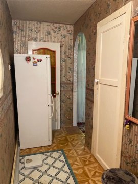 1-к квартира, 3/5 эт., 31м²