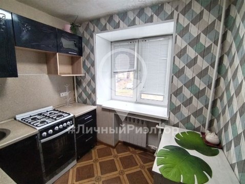 2-к квартира, 2/5 эт., 40м²