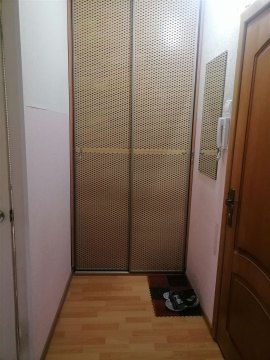 1-к квартира, 4/5 эт., 31м²