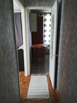 1-к квартира, 2/5 эт., 30м²