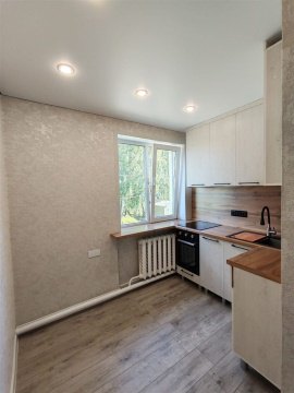 2-к квартира, 2/2 эт., 40м²