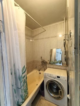 2-к квартира, 3/9 эт., 39м²