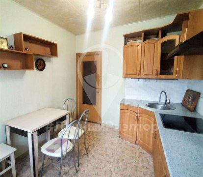 1-к квартира, 3/9 эт., 35м²