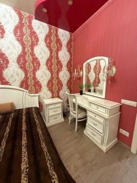 3-к квартира, 3/3 эт., 75м²