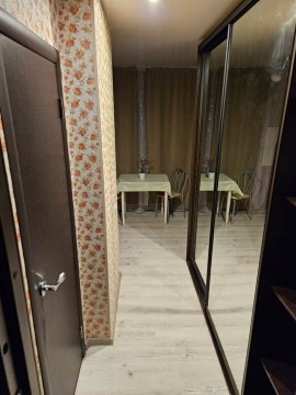 Студия, 3/5 эт., 24м²