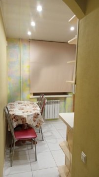 1-к квартира, 4/5 эт., 30м²