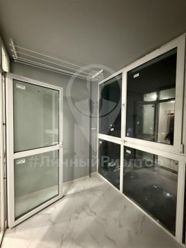 1-к квартира, 5/7 эт., 42м²