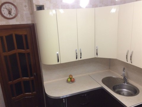 3-к квартира, 2/10 эт., 65м²
