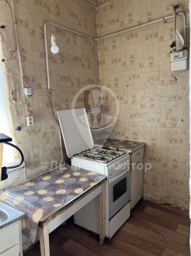 Дом 50м², участок 31 сот.