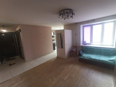 2-к квартира, 8/11 эт., 46м²