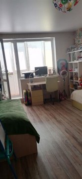 2-к квартира, 16/17 эт., 62м²