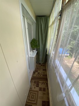 1-к квартира, 2/3 эт., 35м²
