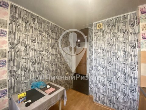 1-к квартира, 7/9 эт., 28м²