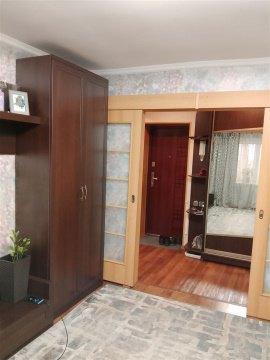 2-к квартира, 5/9 эт., 48м²