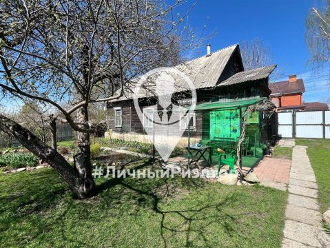 Дом 59м², участок 15 сот.